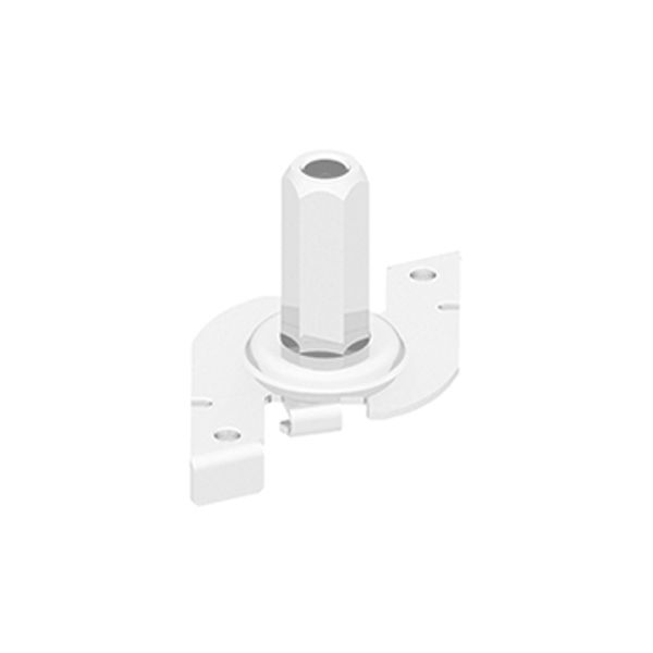 OTR TK FAST CLAMP+M6 GRIPP S-9000/118-W image 2