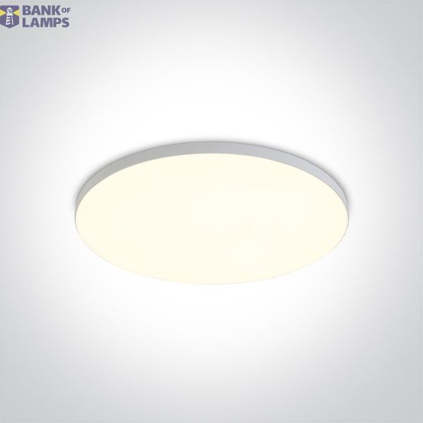WHITE 14W CW IP20 230V image 1