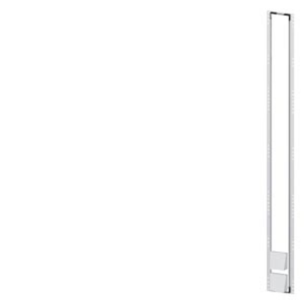 IP43 kit with sealing frame W: 200 mm image 1