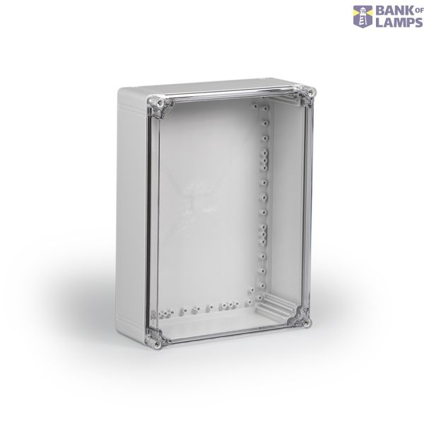OPCP304013T.U | Enclosure PC 300 x 400 x 132 mm image 1