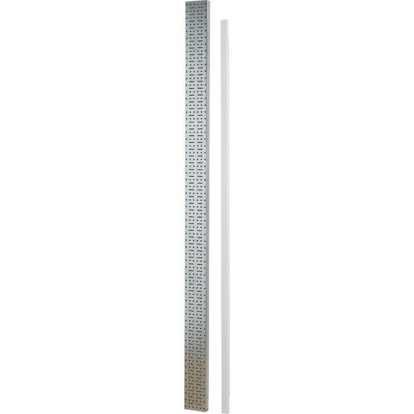 BPZ-SF-200/10 Separation frame 200mm compartment H10 image 3