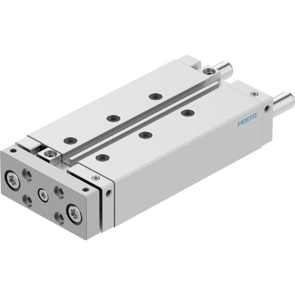 DFM-20-100-B-PPV-A-KF Guided drive image 1