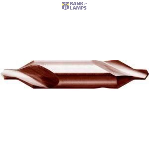 Centering drill 1.00mm HSS FORMAT image 1