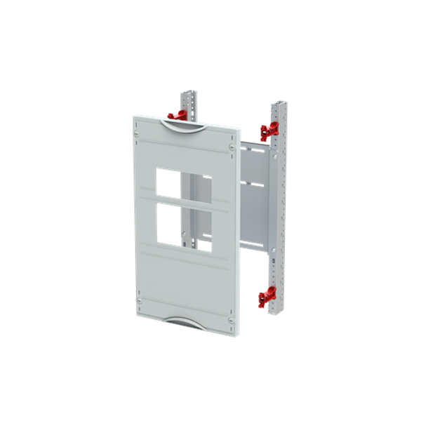 MBA197T Main circuit breaker Tmax 450 mm x 250 mm x 200 mm , 00 , 1 image 3