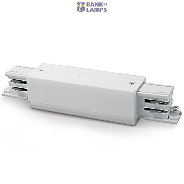 WHITE CONNECTOR LIVE image 1