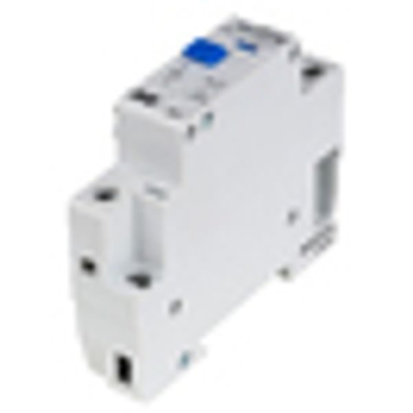 Undervolt release 400VAC image 11