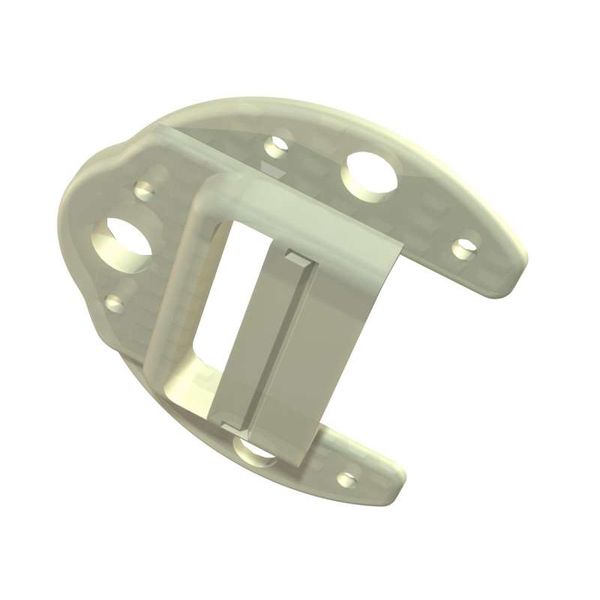 OBO Bettermann 510 Ceiling outlet image 2