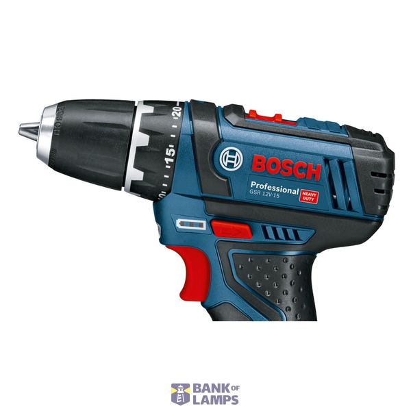 Starter Set (1x2.0Ah; 1x4.0Ah; GAL 12V-40; C) image 3