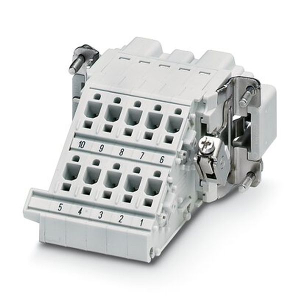 HC-B 10-A-DT-PEL-M - Terminal adapter image 3