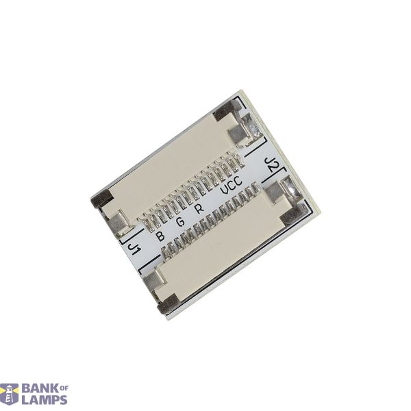 Direct connector for Flexled Roll RGB 24V up to 15mm width image 2