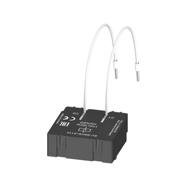 Shunt trip SV-SM1E-A110 image 1