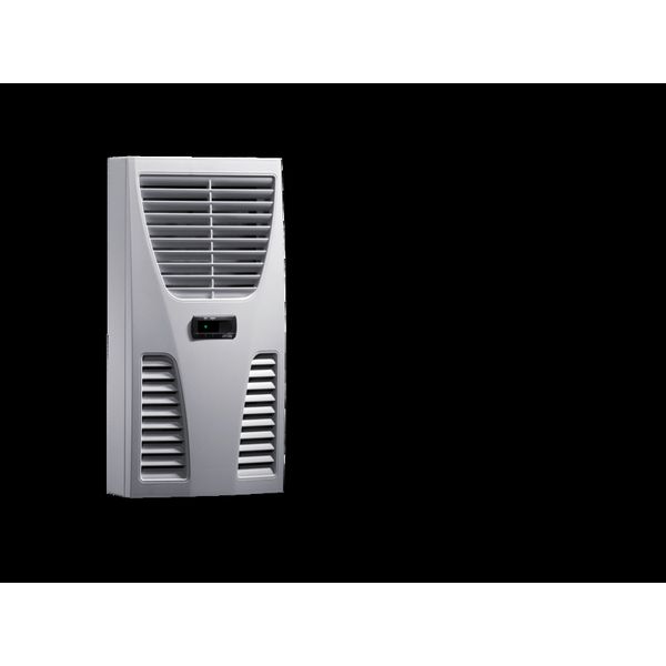 SK TopTherm cooling unit, Wall-mounted, 0.36 kW, 230 V, 1~, 50/60 Hz image 2