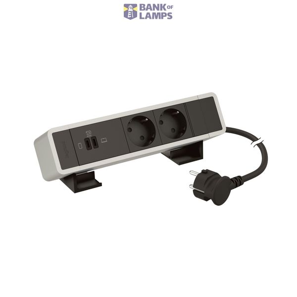 ONDESK 2PCSCH USB CC63WPD CORD image 1