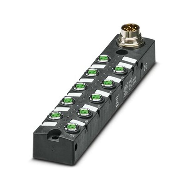 SACB-10/3-L-M16-M8 HD - Distributor box image 1