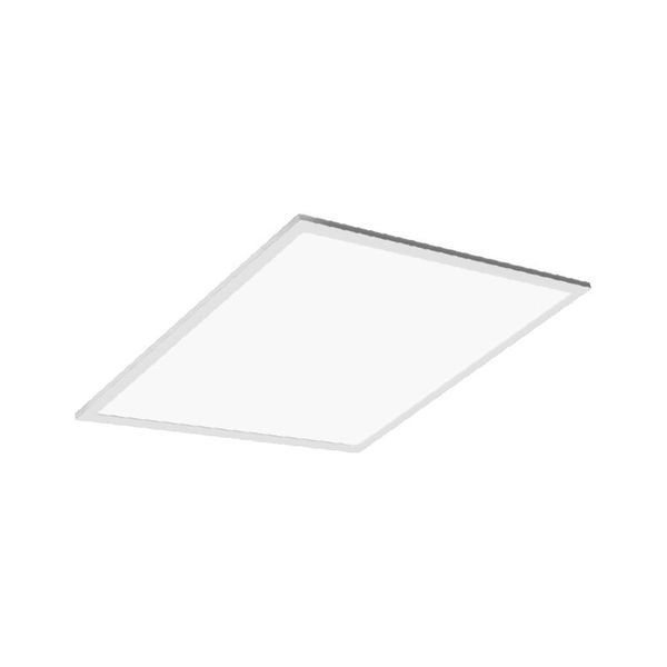 LED PANEL THIN 600x600 50W 4000K UGR ves image 1