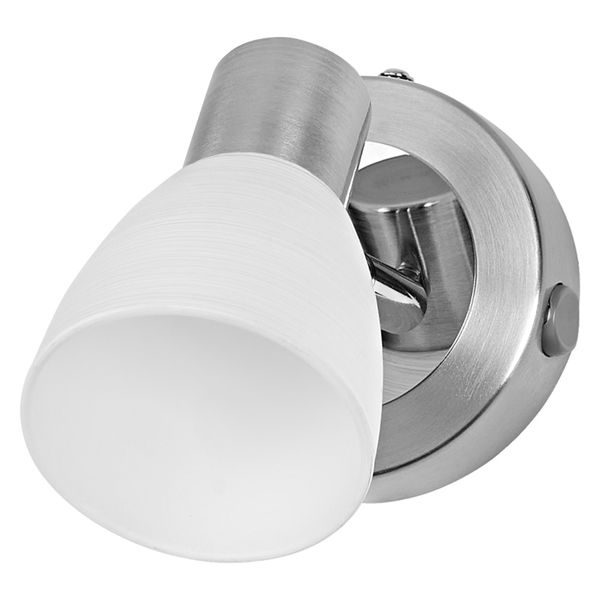 LED SPOT VASE 1XG9 OSRAM image 1