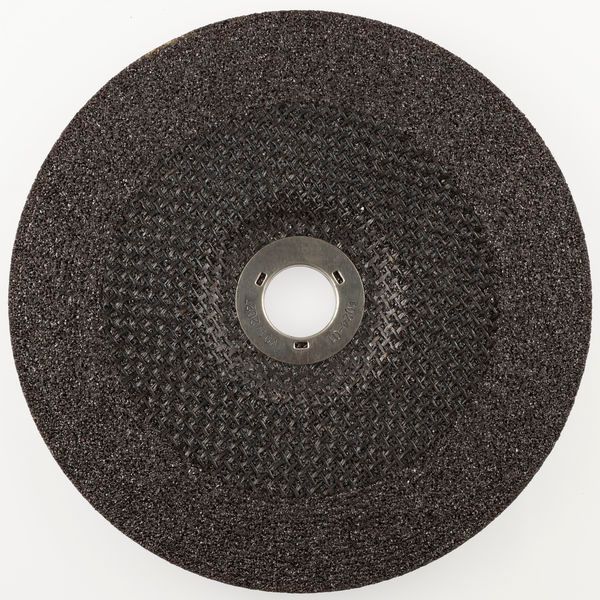 Expert for Inox grinding disc with depressed centre AS 30 S INOX BF, 180 mm, 6,0 mm image 1