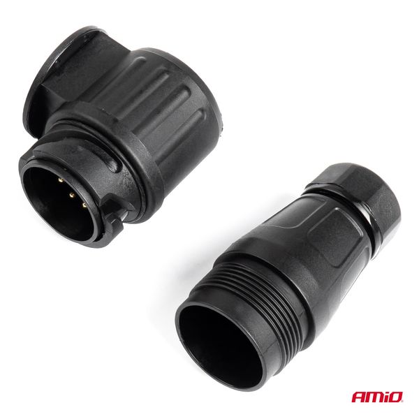 Trailer plug 13 pin image 1