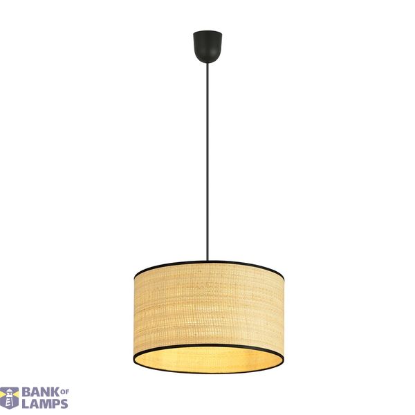 ASTON 1 RATTAN image 1