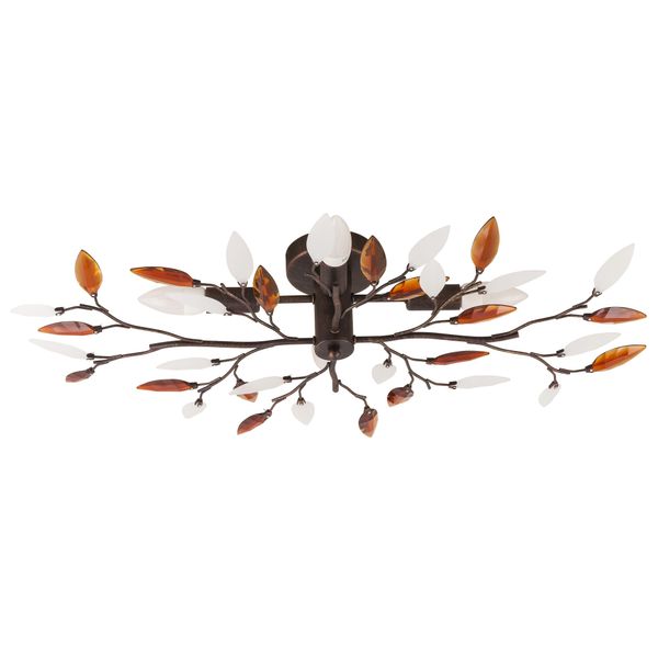 LILIAN E14 4X40W 2849 image 1
