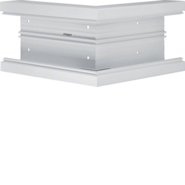 External corner,PVC,BR70170,light grey image 1