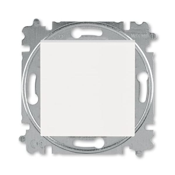 3559H-A02445 68W Switch, two-pole, 1 gang 1 way image 1