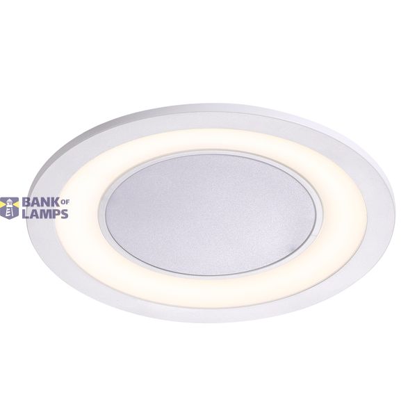 Clyde 15 4000K | Downlight | White image 4