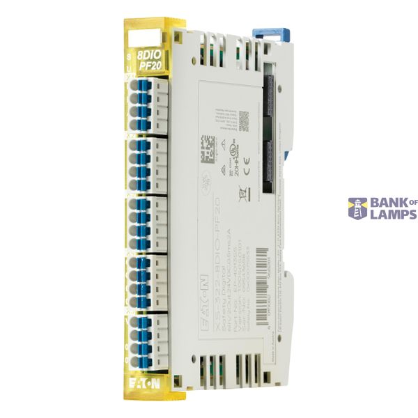 8x Safety Digital Mix for XN Safety image 1