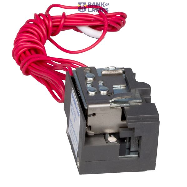 Shunt release 230VAC for MZ1 image 1