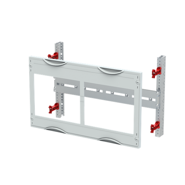 MBT236 NH00-fuse switch disconnector 300 mm x 500 mm x 200 mm , 000 , 2 image 3
