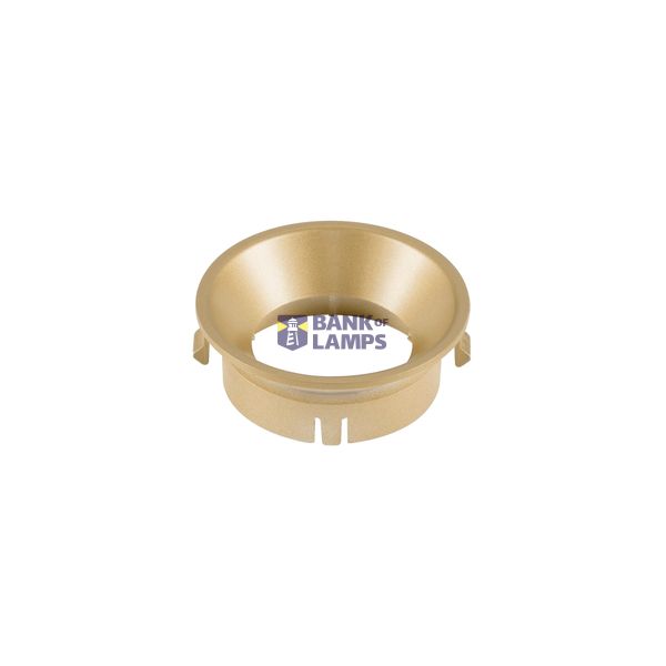 NUMINOS® S Decorative Reflector gold image 1