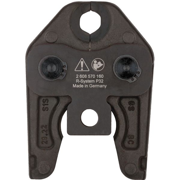 Press Jaw Standard SV18 image 1