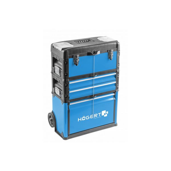 HOEGERT Tool trolley image 1