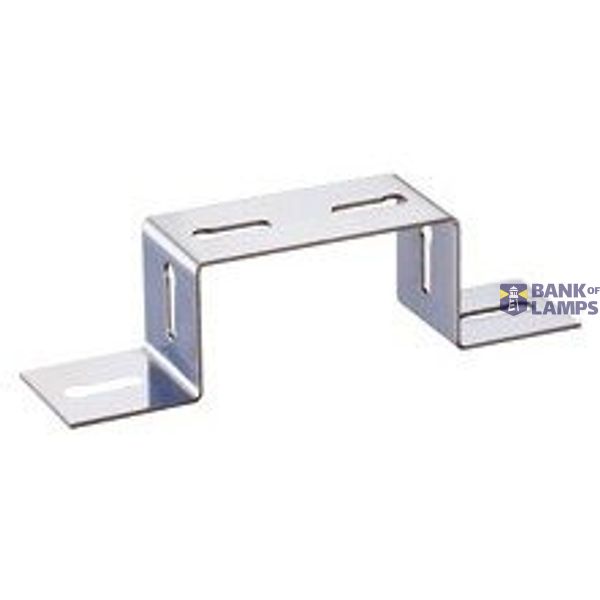 VERT MOUNT BRACKET W100 HDG image 2