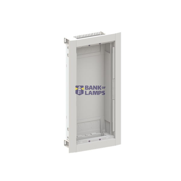 LBAS325E/TPN Safety switch in aluminum housing, 3-pole, 25A (AC23, 11kW), IP65, EMC, side-operated, light gray both image 2