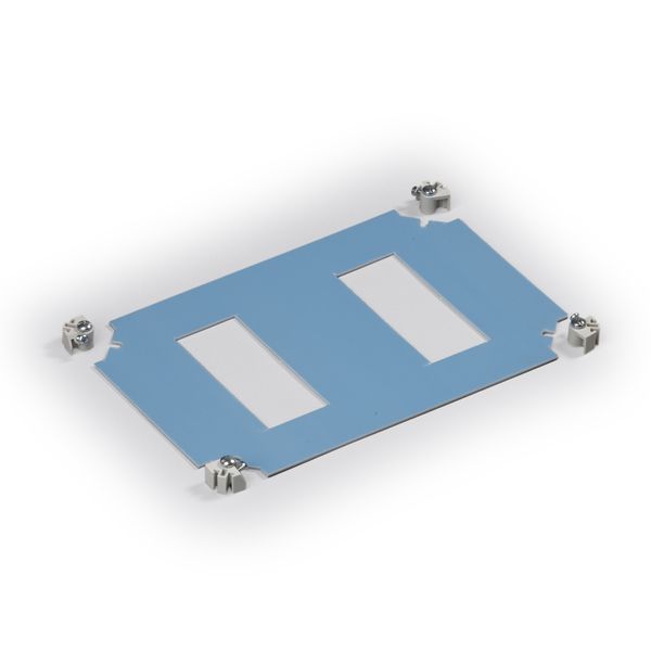 Basic battern luminaire MAR303RWBED LED IP23 95W/840DA image 5