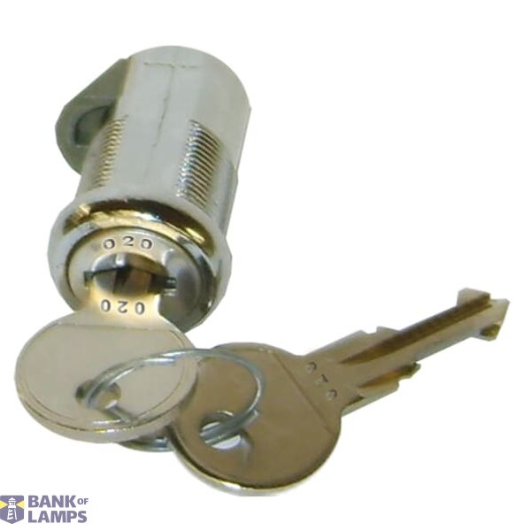OutletBox BVN, 2 KEYS FOR BVC image 1