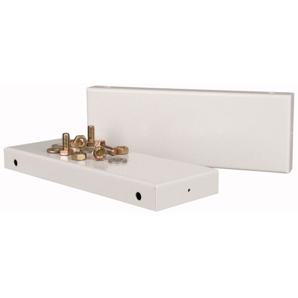 BPZ-SS-1/250 Side cover for base, HxD=100x250mm, (2 pcs.) image 1