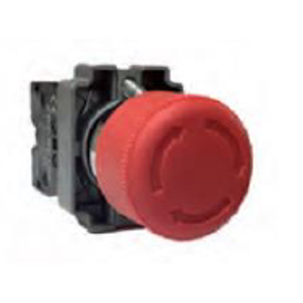 CP-BT42C PUSHBUTTON SWITCH image 1