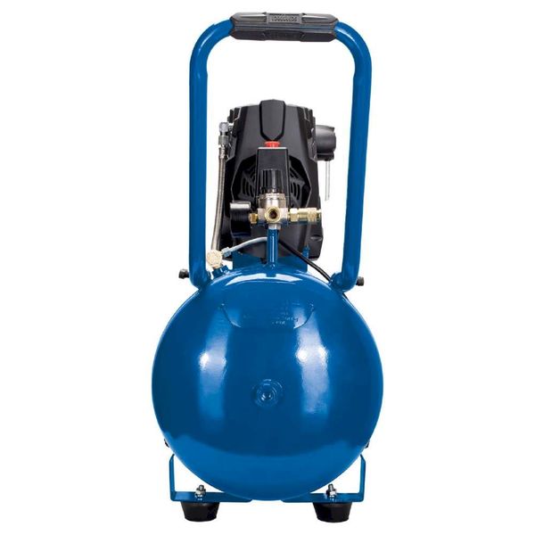 Scheppach Super Silent Compressor HC51Si image 1