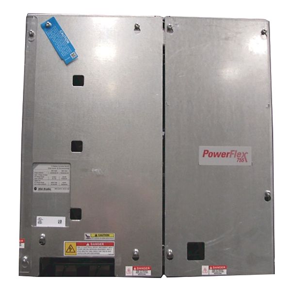 PowerFlex 750 Kit, Conv CGF Fan, Upgrade image 1