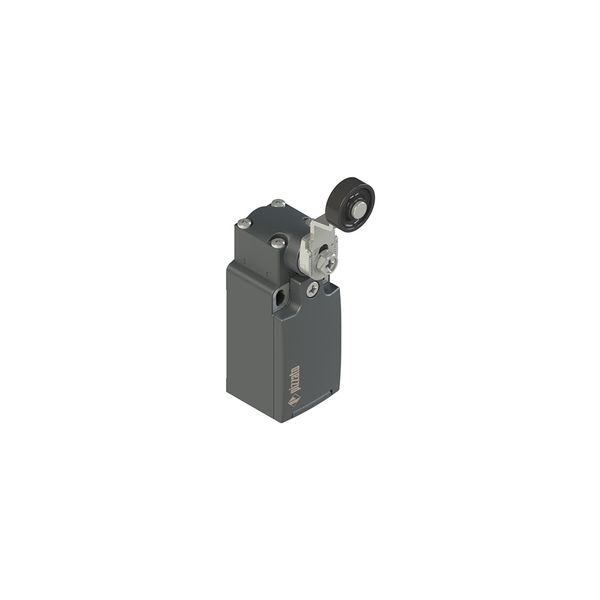 Position switch with roller lever image 1