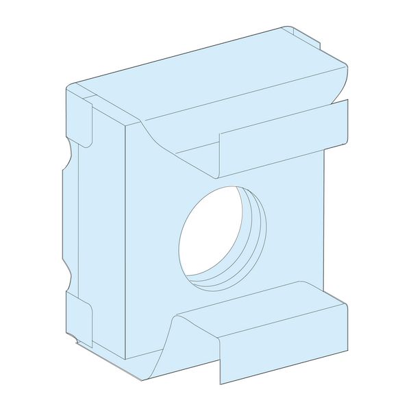 20 HEXA.SPACER M6 CAPTIVE image 1