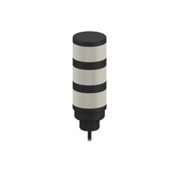 LED Signal Light Tower Light   TL50GYR image 1
