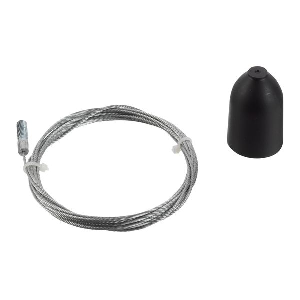 SUSPENSION WIRE SPW1-2/5m WIRE PACK 5m image 1