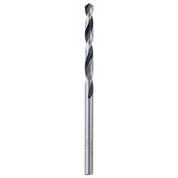 HSS Twist Drill Bit PointTeQ 3.2mm 10 pcs. image 2