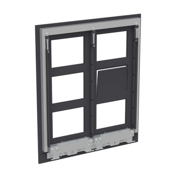 Front panel Audio 3/4 image 3