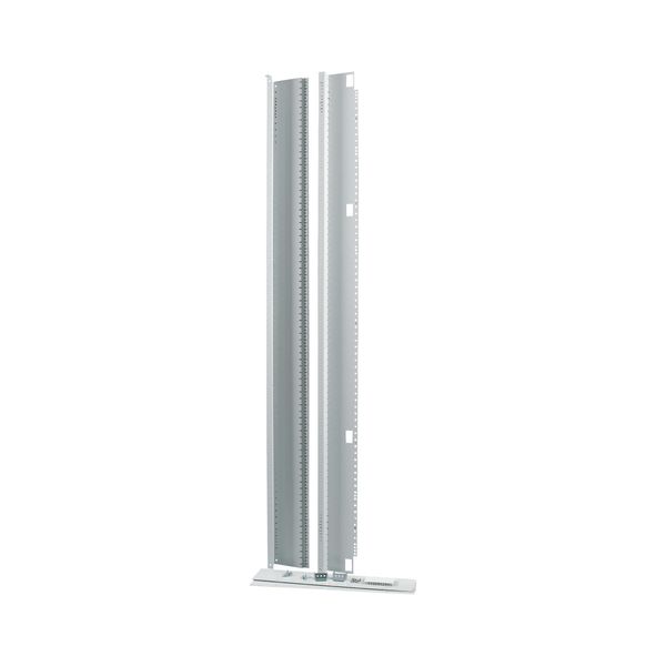 XSMRCF-100 Insulating surround, XR-MCCB-PIFT Level 100, grey image 4