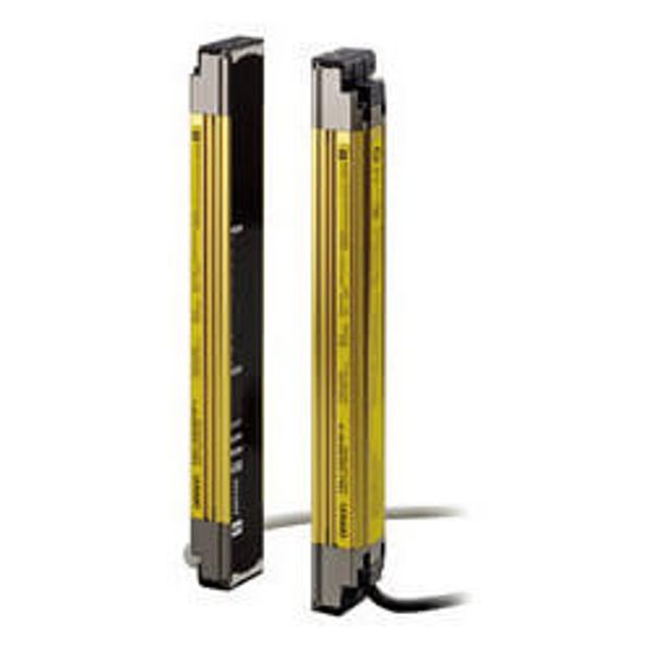 Safety Light Curtain, F3SJ Advanced, Type 4, 20mm resolution, range 0. image 5