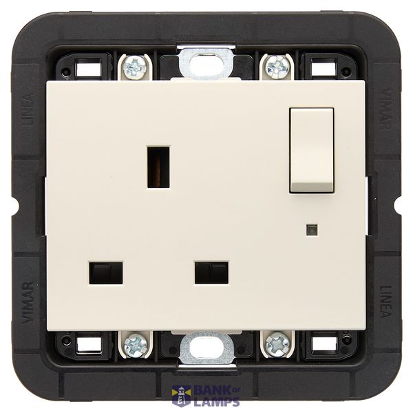 Switch.2P+E13A Englishsock.+pilot canvas image 1